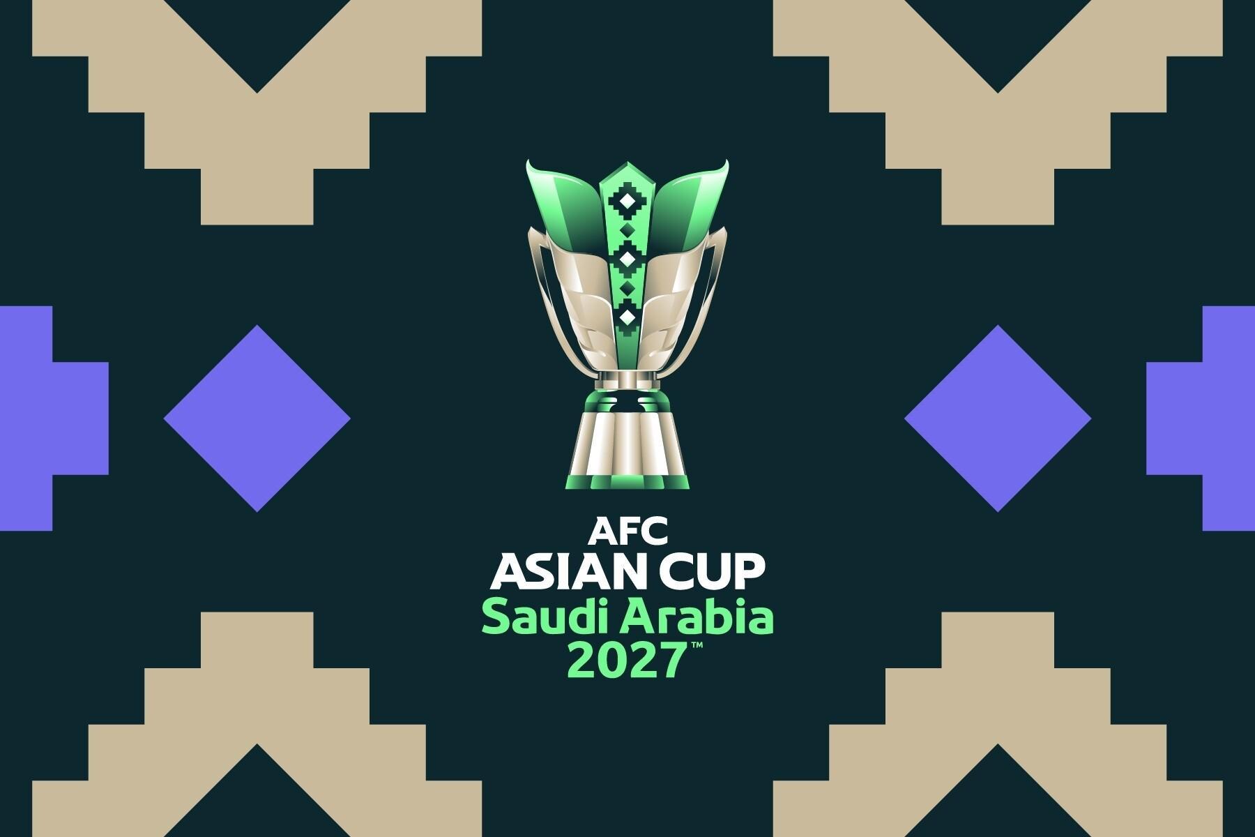 爱游戏体育官方网站-球迷态度：2027亚洲杯签运尚可，你认为国足前景如何？